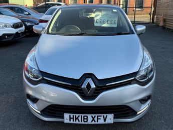 Renault Clio DYNAMIQUE NAV