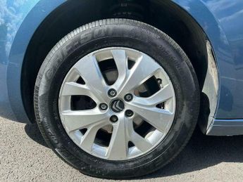 Citroen C4 Picasso 1.6 HDi VTR+ Euro 5 5dr