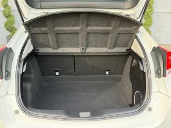 Honda Civic 1.8 i-VTEC EX GT Auto Euro 5 5dr