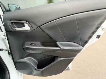 Honda Civic 1.8 i-VTEC EX GT Auto Euro 5 5dr