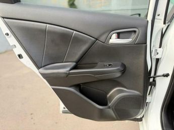 Honda Civic 1.8 i-VTEC EX GT Auto Euro 5 5dr