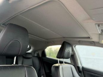 Honda Civic 1.8 i-VTEC EX GT Auto Euro 5 5dr