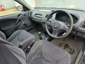 Rover 25 1.4 Spirit 5dr