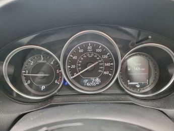 Mazda Mazda6 2.2 SKYACTIV-D SE-L Nav Auto Euro 6 (s/s) 4dr