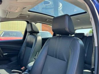 Ford C-Max 2.0 TDCi Titanium X Powershift Euro 5 5dr