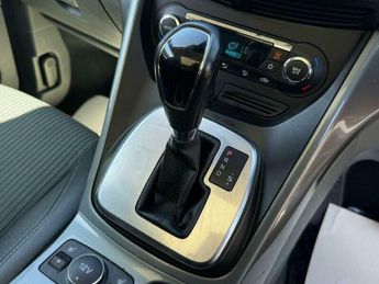 Ford C-Max 2.0 TDCi Titanium X Powershift Euro 5 5dr