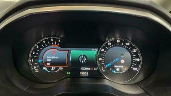 Ford Galaxy 2.0 TDCi Titanium Powershift Euro 6 (s/s) 5dr