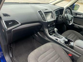 Ford Galaxy 2.0 TDCi Titanium Powershift Euro 6 (s/s) 5dr