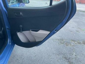 Hyundai I10 1.0 S Euro 5 5dr