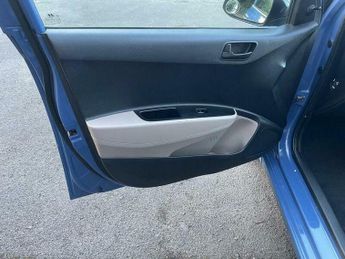 Hyundai I10 1.0 S Euro 5 5dr