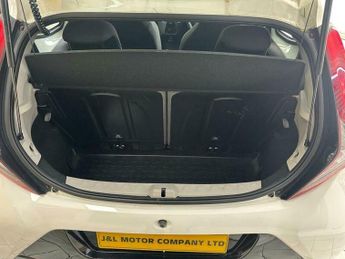 Toyota AYGO 1.0 VVT-i x-play x-shift Euro 6 5dr