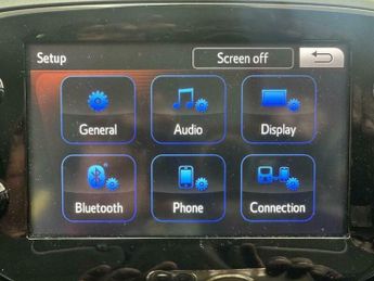 Toyota AYGO 1.0 VVT-i x-play x-shift Euro 6 5dr