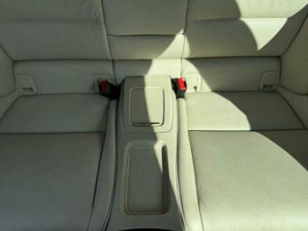 BMW 3 SERIES 2.0 320d SE Steptronic Euro 4 2dr
