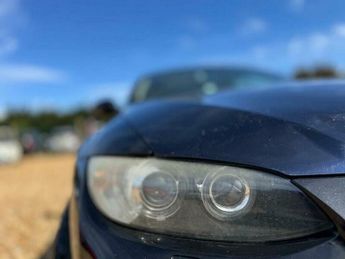 BMW 3 SERIES 2.0 320d SE Steptronic Euro 4 2dr