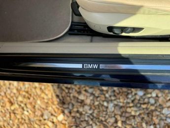 BMW 3 SERIES 2.0 320d SE Steptronic Euro 4 2dr