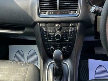 Vauxhall Meriva 1.7 CDTi Exclusiv Auto Euro 5 5dr