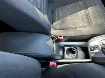Vauxhall Meriva 1.7 CDTi Exclusiv Auto Euro 5 5dr