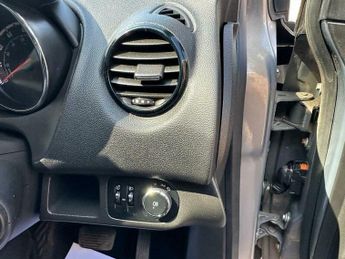 Vauxhall Meriva 1.7 CDTi Exclusiv Auto Euro 5 5dr