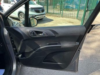 Vauxhall Meriva 1.7 CDTi Exclusiv Auto Euro 5 5dr