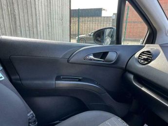 Vauxhall Meriva 1.7 CDTi Exclusiv Auto Euro 5 5dr