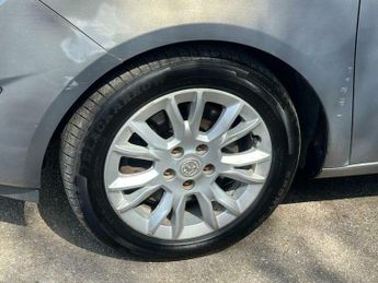 Vauxhall Meriva 1.7 CDTi Exclusiv Auto Euro 5 5dr