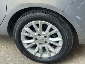 Vauxhall Meriva 1.7 CDTi Exclusiv Auto Euro 5 5dr