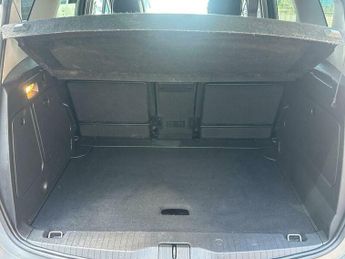Vauxhall Meriva 1.7 CDTi Exclusiv Auto Euro 5 5dr