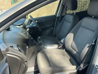 Vauxhall Meriva 1.7 CDTi Exclusiv Auto Euro 5 5dr