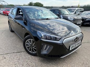 Hyundai Ioniq PREMIUM