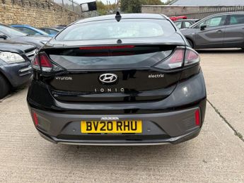 Hyundai Ioniq PREMIUM
