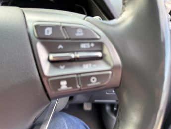 Hyundai Ioniq PREMIUM