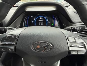 Hyundai Ioniq PREMIUM