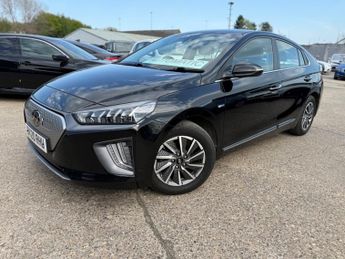 Hyundai Ioniq PREMIUM