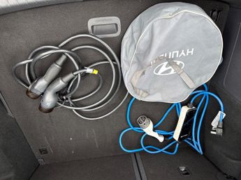 Hyundai Ioniq PREMIUM