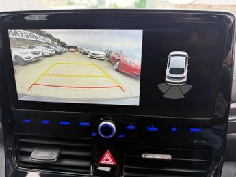 Hyundai Ioniq PREMIUM