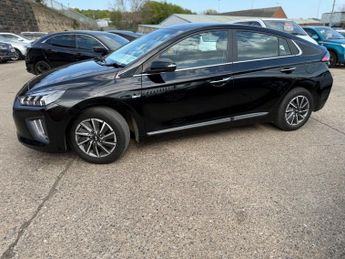 Hyundai Ioniq PREMIUM