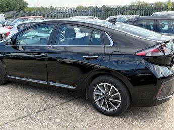Hyundai Ioniq PREMIUM