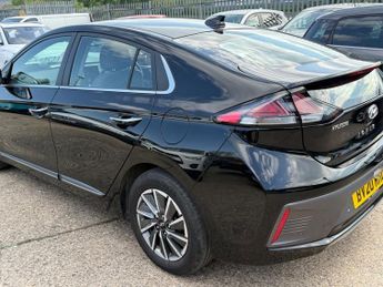 Hyundai Ioniq PREMIUM