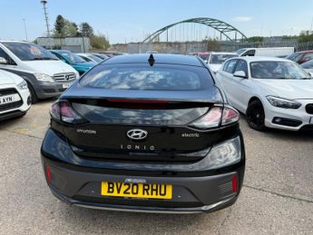 Hyundai Ioniq PREMIUM