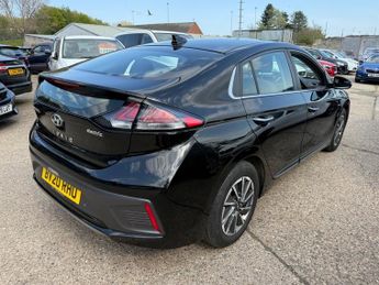 Hyundai Ioniq PREMIUM