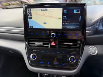 Hyundai Ioniq PREMIUM