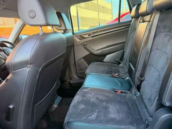 Skoda Kodiaq 2.0 TDI SE L DSG Euro 6 (s/s) 5dr (7 Seat)
