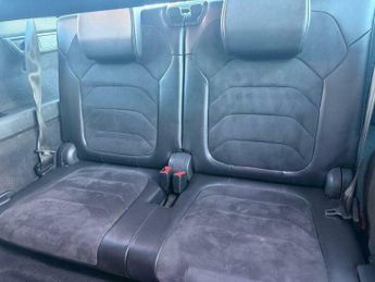 Skoda Kodiaq 2.0 TDI SE L DSG Euro 6 (s/s) 5dr (7 Seat)