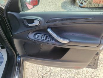 Ford S-Max TITANIUM X SPORT TDCI