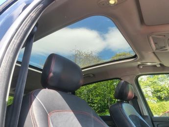 Ford S-Max TITANIUM X SPORT TDCI