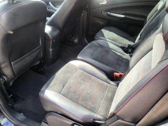 Ford S-Max TITANIUM X SPORT TDCI