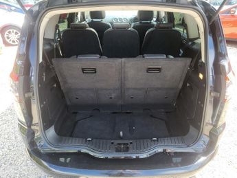 Ford S-Max TITANIUM X SPORT TDCI