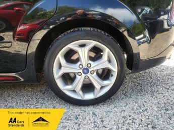 Ford S-Max TITANIUM X SPORT TDCI