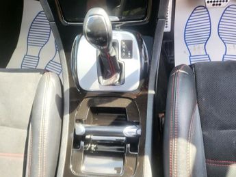 Ford S-Max TITANIUM X SPORT TDCI