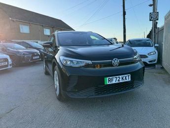 Volkswagen  Pro 77kWh Life SUV 5dr Electric Auto (174 ps)